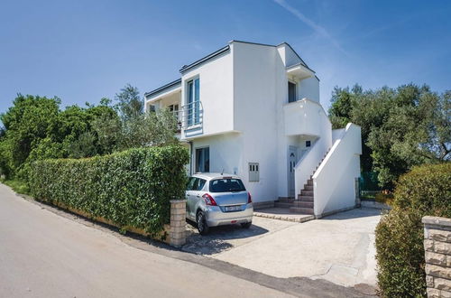 Photo 55 - Spacious Holiday Home in Bibinje With Garden