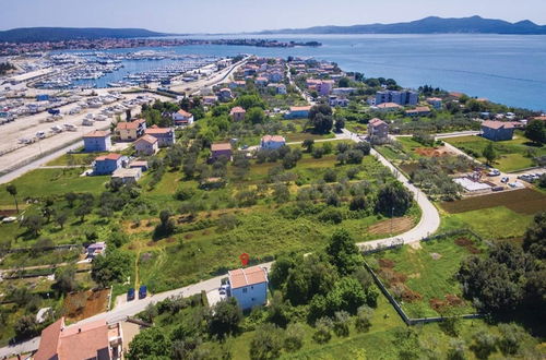 Photo 51 - Spacious Holiday Home in Bibinje With Garden