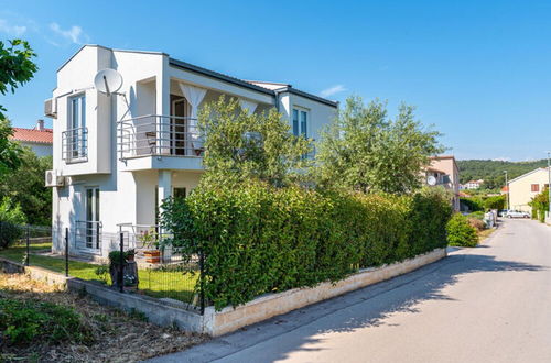 Photo 46 - Spacious Holiday Home in Bibinje With Garden