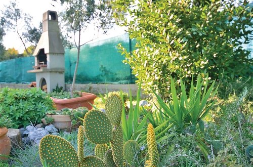 Photo 42 - Spacious Holiday Home in Bibinje With Garden
