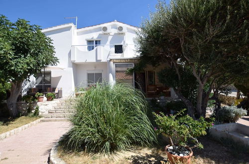 Photo 8 - Nice Apartment With Balcony and Sea View, Outdoor Kitchen for use