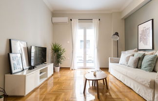 Foto 1 - UPSTREET Sleek Flat in Central Syntagma