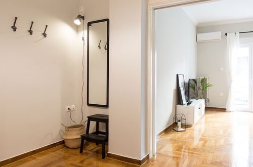 Photo 21 - UPSTREET Sleek Flat in Central Syntagma