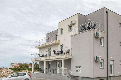 Foto 30 - Scenic Apartment in Novalja near Trg Loža & Zrče Beach