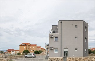 Foto 1 - Scenic Apartment in Novalja near Trg Loža & Zrče Beach