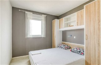 Photo 3 - Scenic Apartment in Novalja near Trg Loža & Zrče Beach