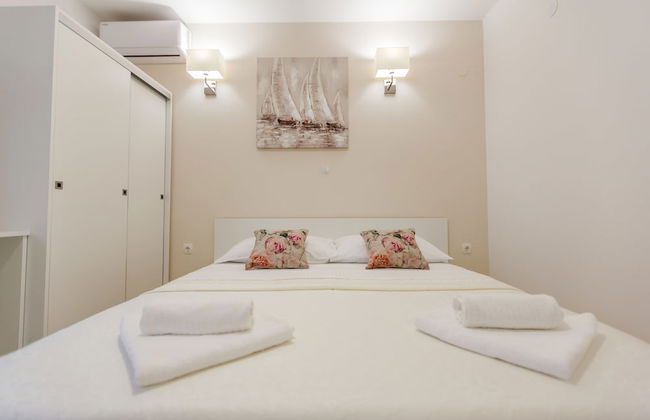 Apartmani Kristijan - Studio Apartment 2 - Foto 3