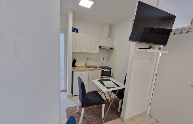 Apartmani Kristijan - Studio Apartment 2 - Foto 10
