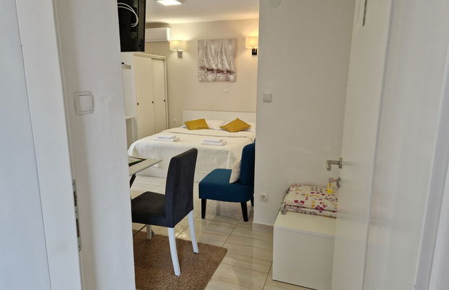 Apartmani Kristijan - Studio Apartment 2 - Foto 5