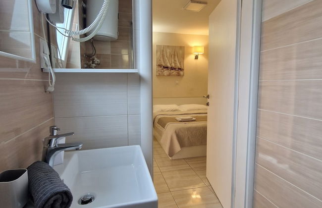 Apartmani Kristijan - Studio Apartment 2 - Foto 16