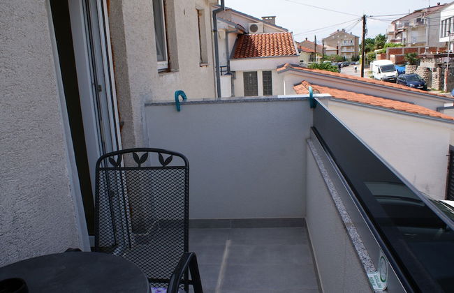 Apartmani Kristijan - Studio Apartment 2 - Foto 18
