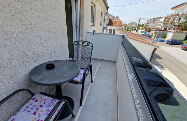 Apartmani Studio Sleeps 2 -parking -private Garden - Foto 15