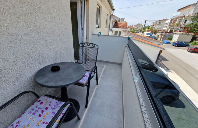 Apartmani Kristijan - Studio Apartment 2 - Foto 19