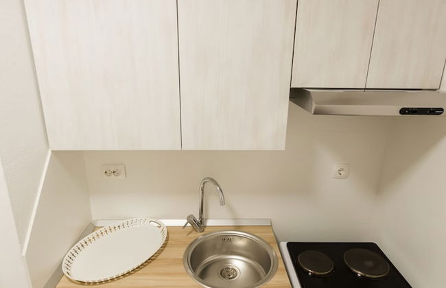 Apartmani Kristijan - Studio Apartment 2 - Foto 9