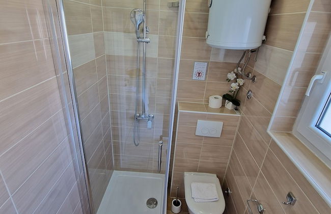 Apartmani Kristijan - Studio Apartment 2 - Foto 14