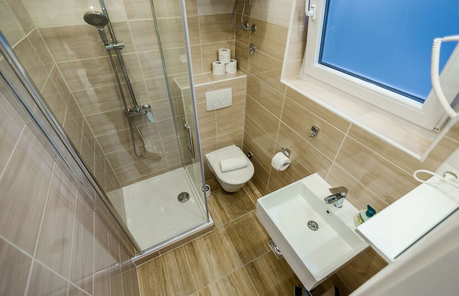 Apartmani Kristijan - Studio Apartment 2 - Foto 12