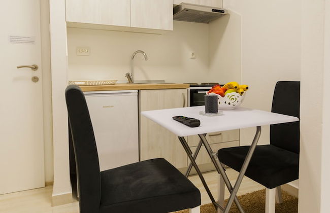 Apartmani Kristijan - Studio Apartment 2 - Foto 8