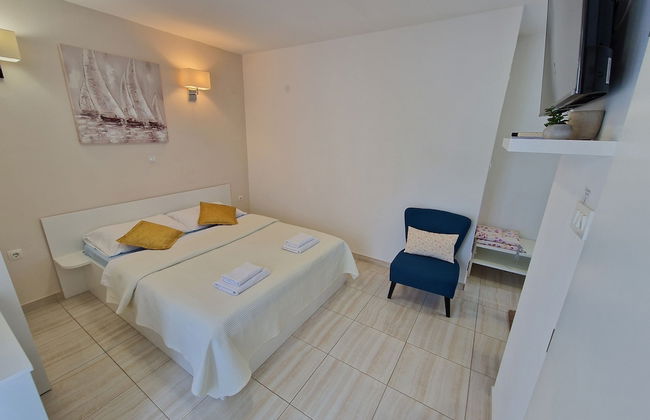 Apartmani Kristijan - Studio Apartment 2 - Foto 7