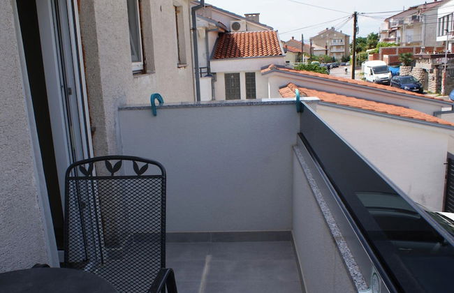 Apartmani Studio Sleeps 2 -parking -private Garden - Foto 14