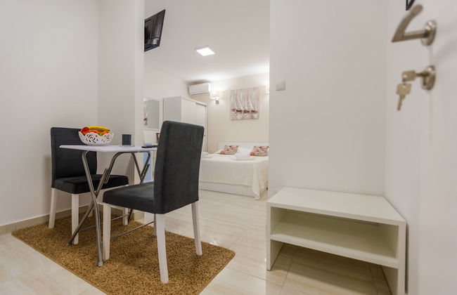 Apartmani Kristijan - Studio Apartment 2 - Foto 11