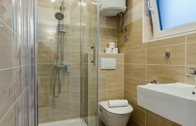 Apartmani Kristijan - Studio Apartment 2 - Foto 13