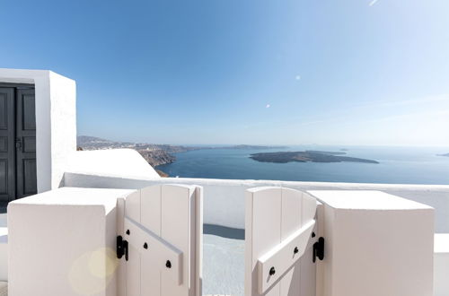 Foto 34 - Calderas Hug & Panoramic Sea View Suites