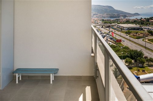 Photo 13 - A1 - Modern apt With the Terrace & sea View