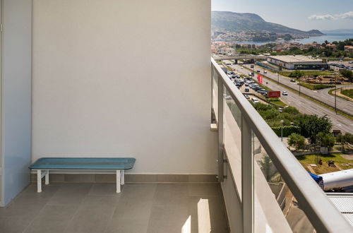 Photo 13 - A1 - Modern apt With the Terrace & sea View