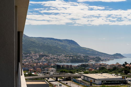 Photo 25 - A1 - Modern apt With the Terrace & sea View