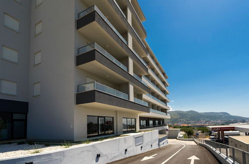 Photo 23 - A2 - Modern apt With the Terrace & sea View