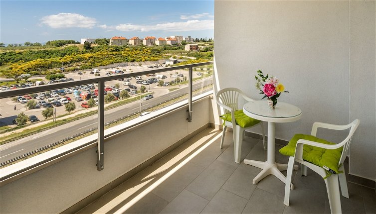 Foto 1 - A1 - Modern apt With the Terrace & sea View