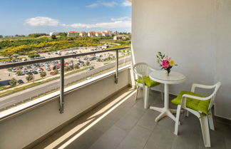 Foto 1 - A1 - Modern apt With the Terrace & sea View