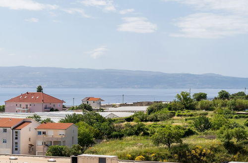 Photo 2 - A1 - Modern apt With the Terrace & sea View