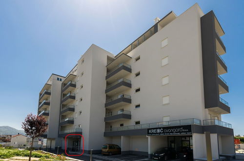 Photo 24 - A1 - Modern apt With the Terrace & sea View