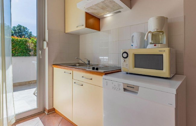 Inviting Apartment in Banjole near Veruda Lighthouse - Foto 5