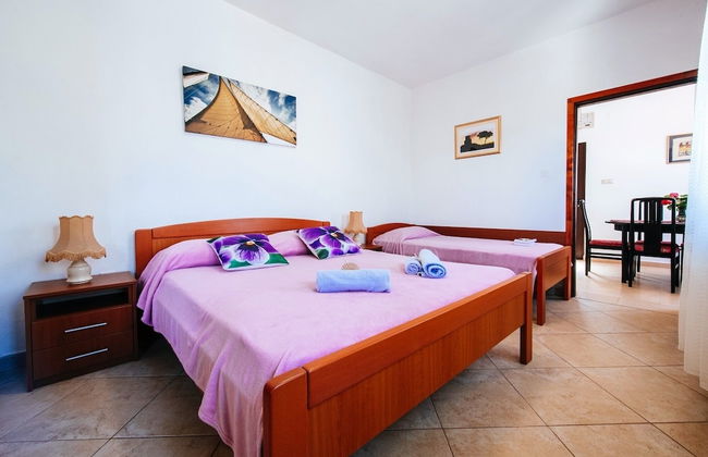 Holiday Home Malinina - Foto 11