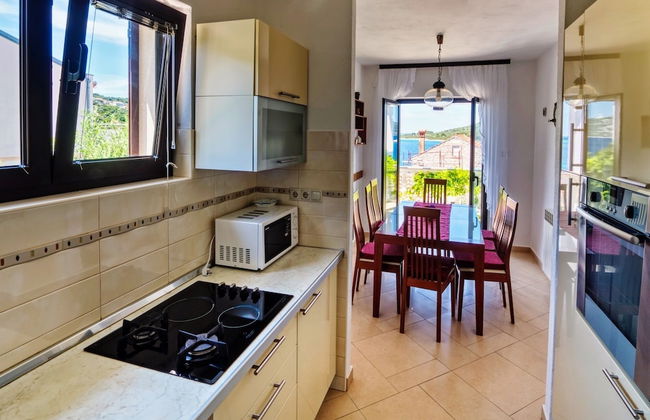 Holiday Home Malinina - Foto 16