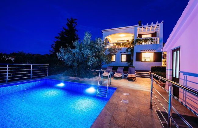 Holiday Home Malinina - Foto 31