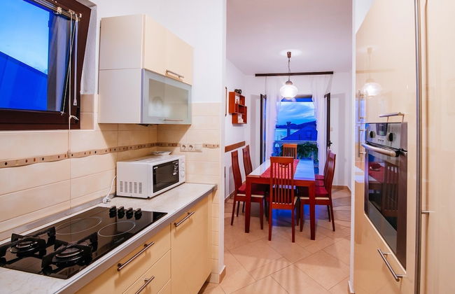 Holiday Home Malinina - Foto 17