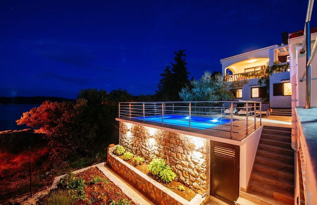 Holiday Home Malinina - Foto 32
