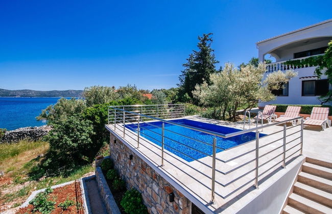Holiday Home Malinina - Foto 29