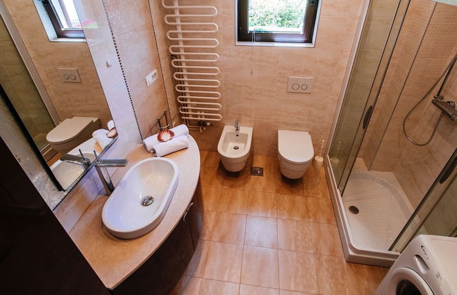 Holiday Home Malinina - Foto 23