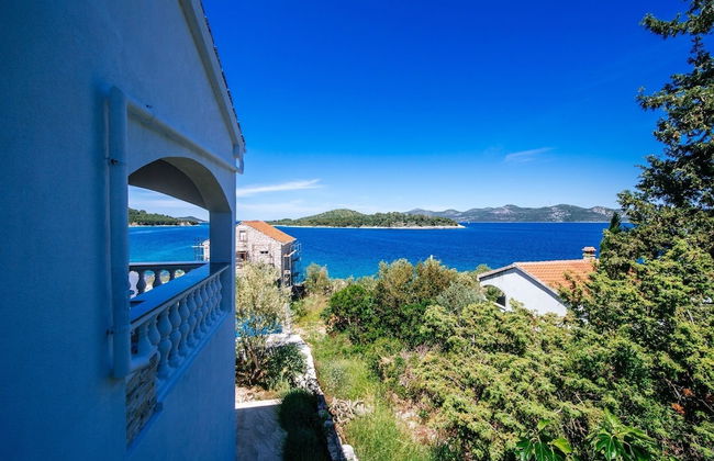 Holiday Home Malinina - Foto 49