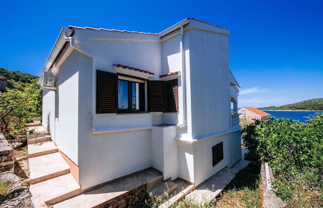 Holiday Home Malinina - Foto 45