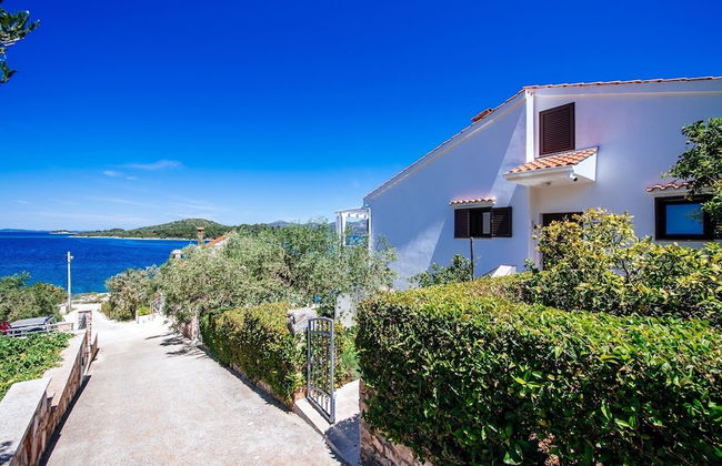 Holiday Home Malinina - Foto 44