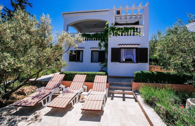 Holiday Home Malinina - Foto 39