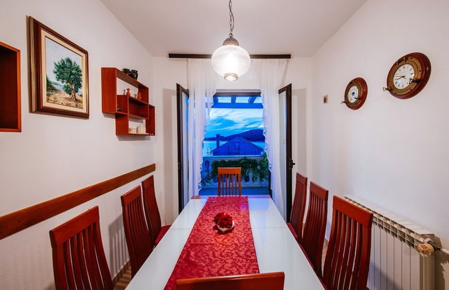 Holiday Home Malinina - Foto 15