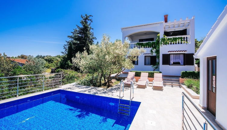 Photo 1 - Holiday Home Malinina