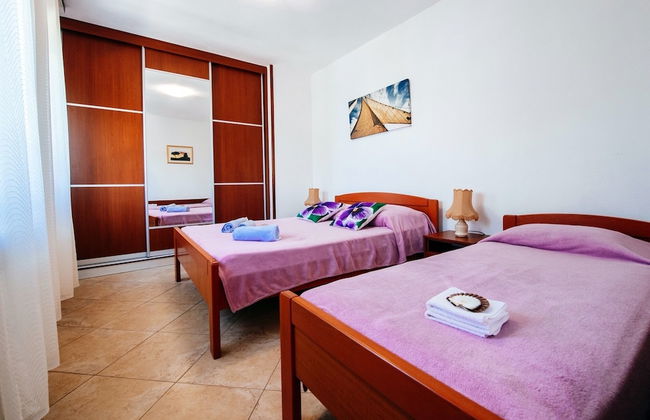 Holiday Home Malinina - Foto 8