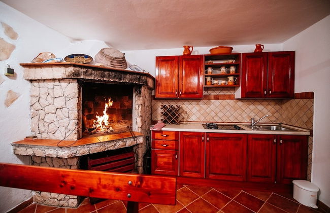 Holiday Home Malinina - Foto 34